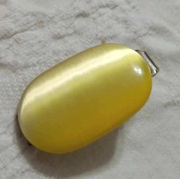 Vintage tie clip - Picture 4 of 7